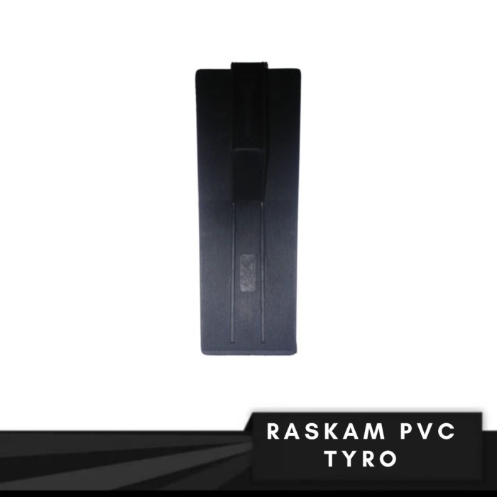 Raskam PVC / Raskam Plastik / Raskam Merk Tyro