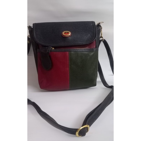 Tas Ambassador Roberta