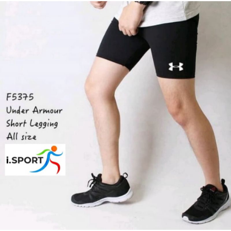 Legging Pendek/Short