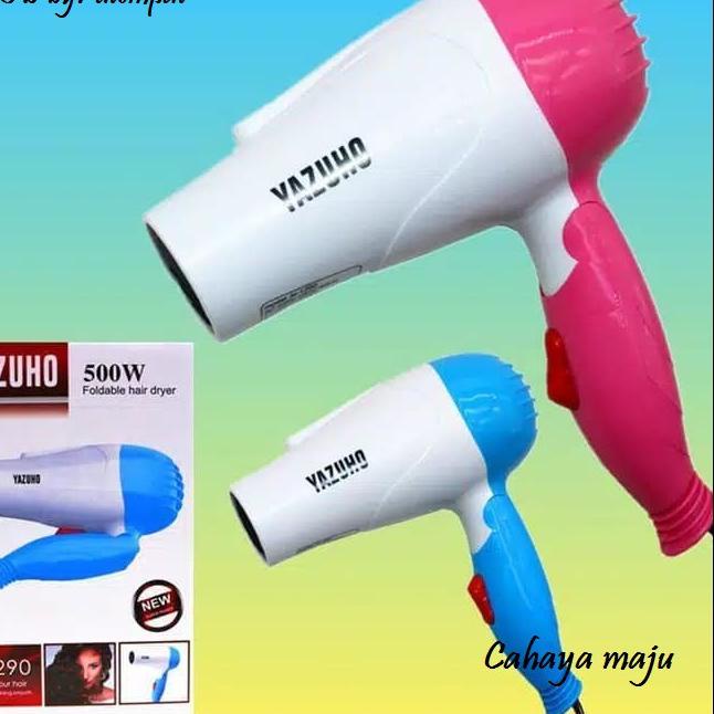 ✽ Hair Dryer Mini Hair Dryer Hair Blower ✷