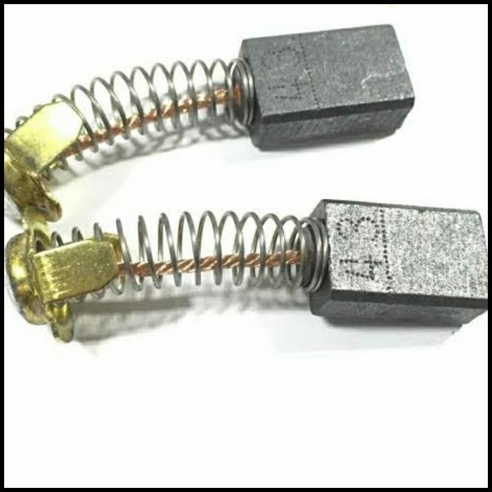 Carbon Brush Mesin Circular Saw Hitachi C7Ss Cb Circle Hitachi C7Ss