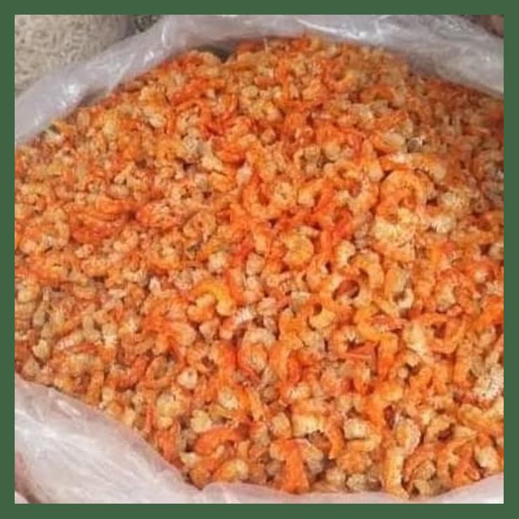 

UDANG KERING EBI MEDAN KERING MENTAH DRIED PRAWNS PER 100 G PER ONS