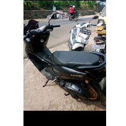 Jok Slim Nmax OLD full MBtech - Jok slim Nmax OLD