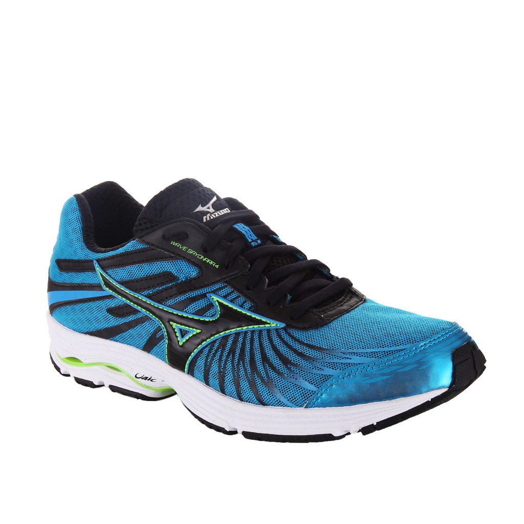 mizuno wave sayonara 4 red