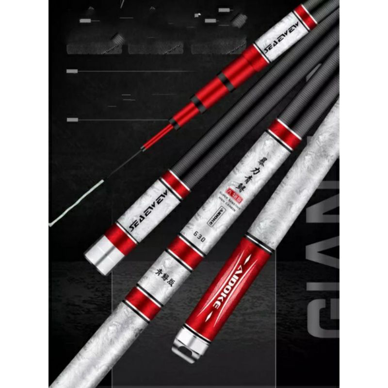 JORAN TEGEK AIDOKE ORIGINAL 100%