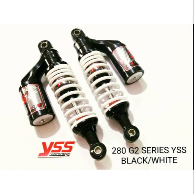 Shock Yss G2 Series 280mm