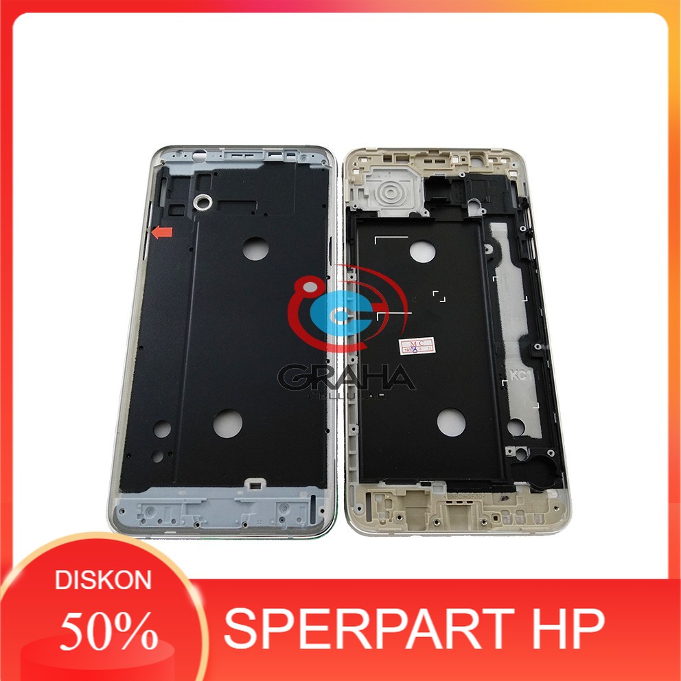 DUDUKAN / TATAKAN / FRAME LCD SAMSUNG J710 / J710F / J7 2016