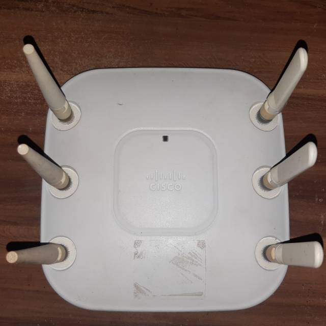 Cisco (AIR -CAP3502E-C-K9)