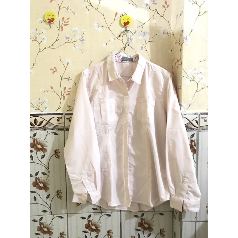 Kemeja Diesel house Ladies/ Kemeja wanita/ Kemeja kantor/ Kemeja good quality