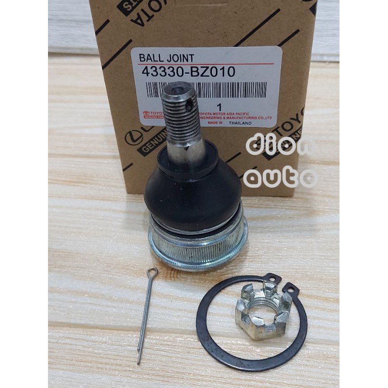 Ball joint avanza xenia lama 2004-2010