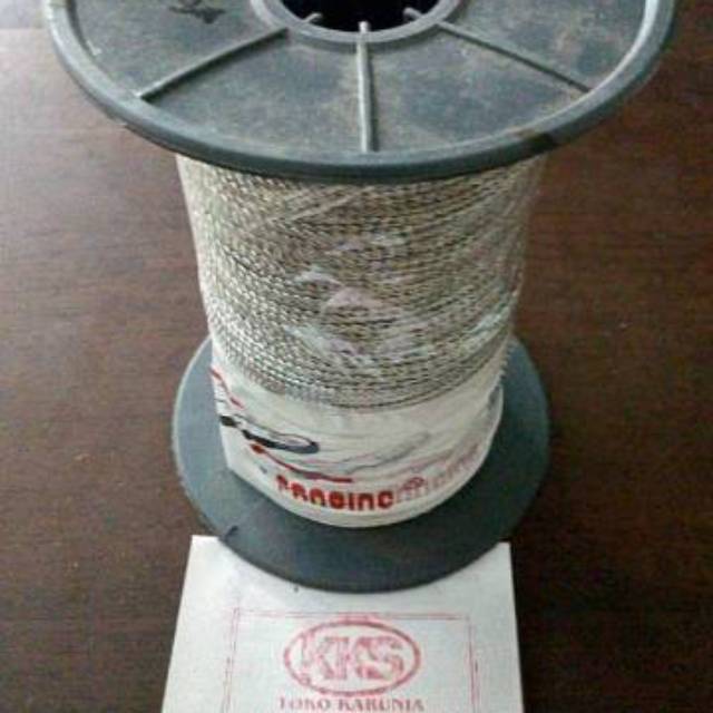 Kawat Segel Pancing