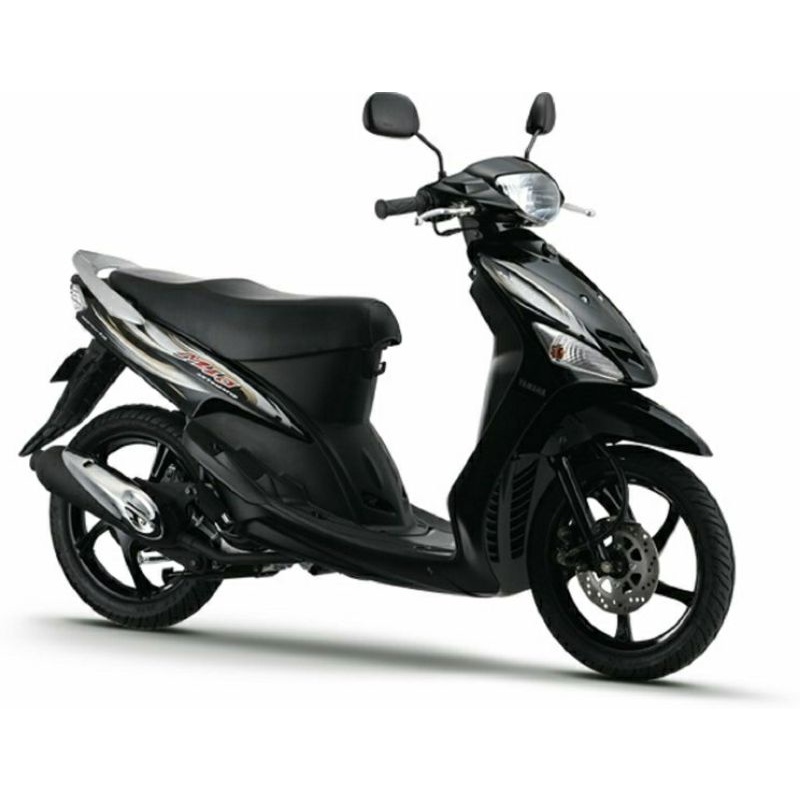 KUNCI KONTAK  MIO SMILE, MIO SPORTY ORI OEM