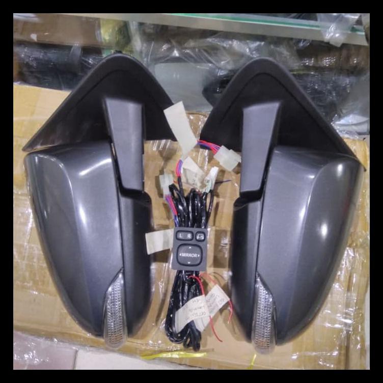 TERBARU MODIFIKASI RETRACT SPION MOBIL DATSUN GO+ 