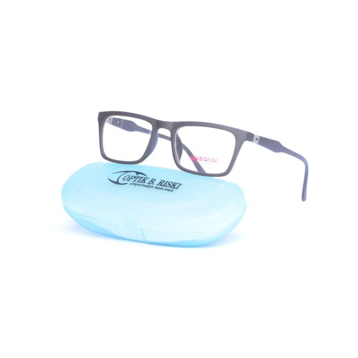 Ready                               kacamata minus sport carrera (frame+lensa) 1804 pria wanita