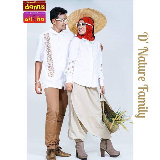 STELAN ROK CELANA DANNIS D'NATURE✔️