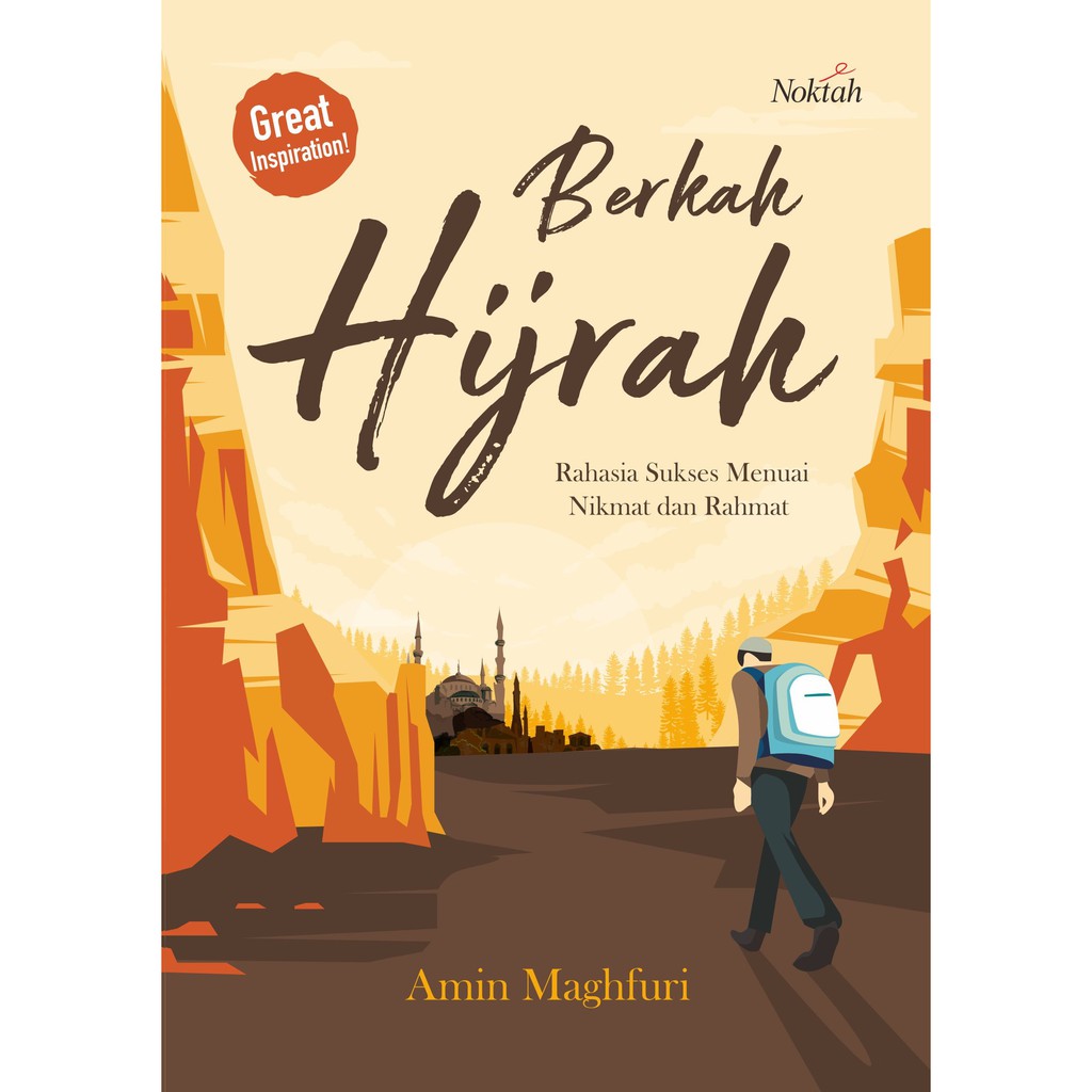 

Buku Berkah Hijrah - NOKTAH