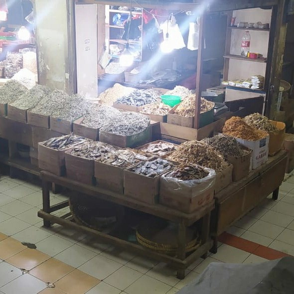 

10cscss Ebi Super Asli 250 Gram Dscscv