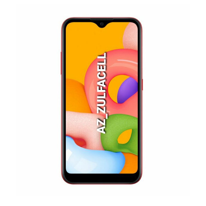 Samsung A01 2/16GB & A01 CORE 2/32GB NEW GARANSI RESMI