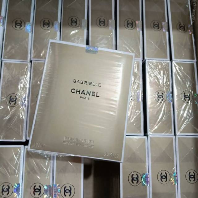 Chanel Gabrielle
