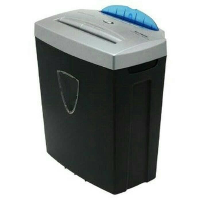 

Jual Mesin Penghancur Kertas Gemet 500CD (Paper Shredder) Diskon