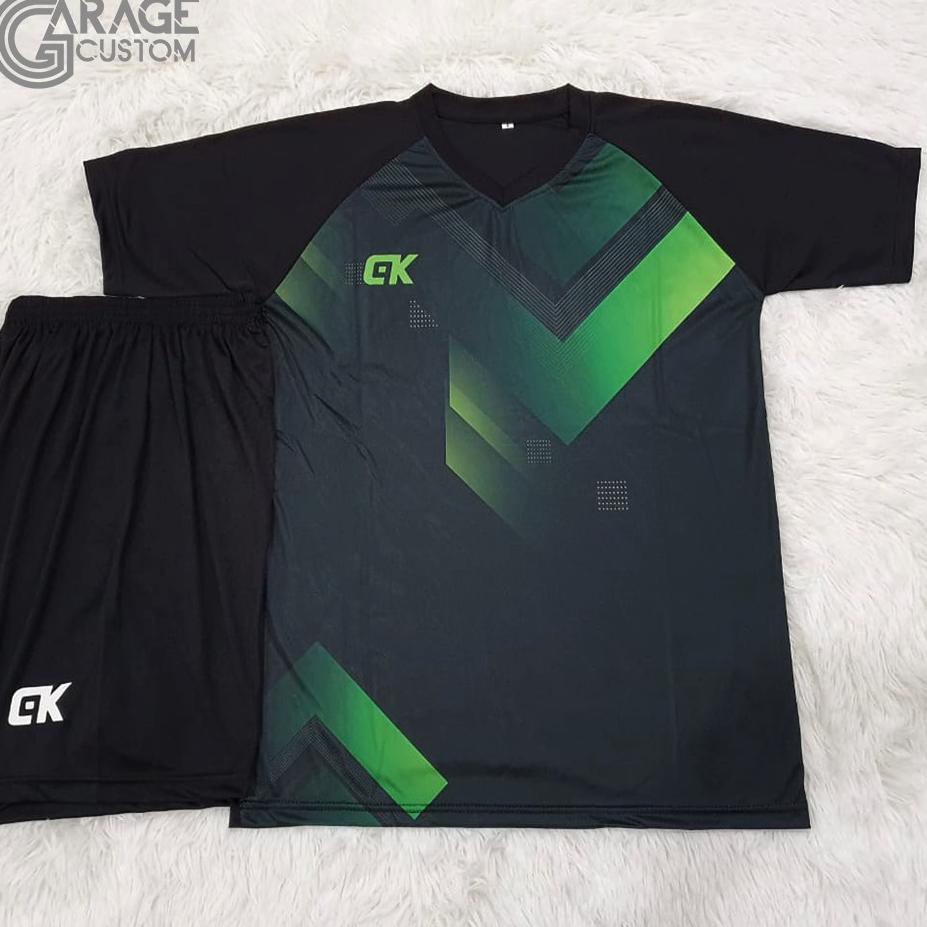 [PRODUK ACHUU] kaos olahraga printing/kostum olahraga/futsal/VOLI/bulutangkis/Kaos olahraga cewek-co