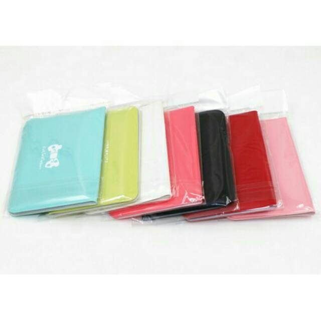 Dompet Kartu Pita - Card Holder Import