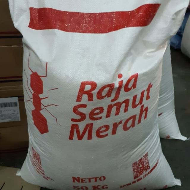 Gula Pasir Murah / 1karung(50kg)