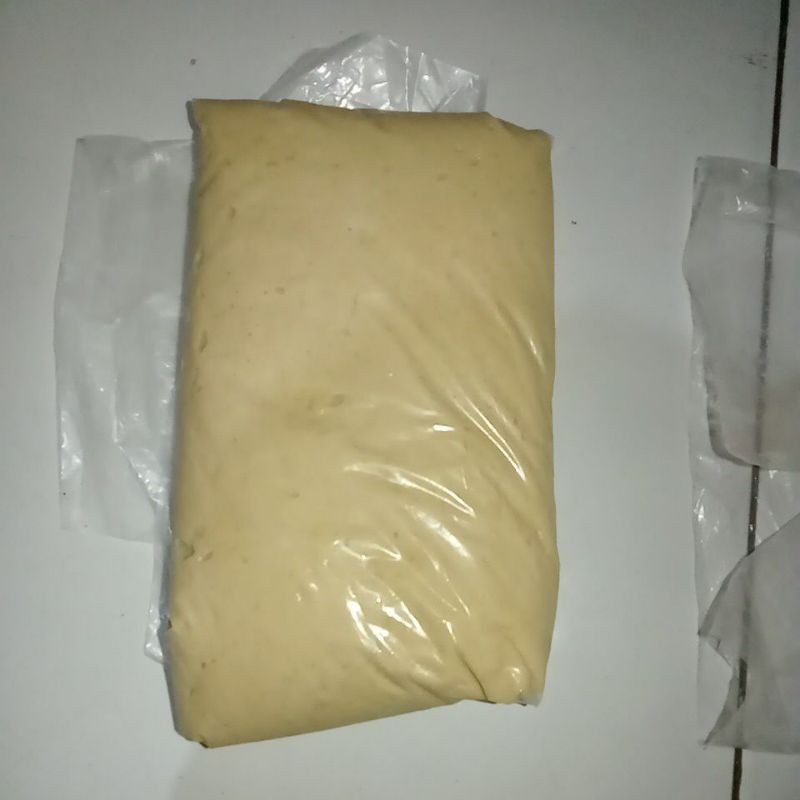 

ADONAN CAKWE SAMA KUE BANTAL 99.%1kg, tinggal digoreng saja.