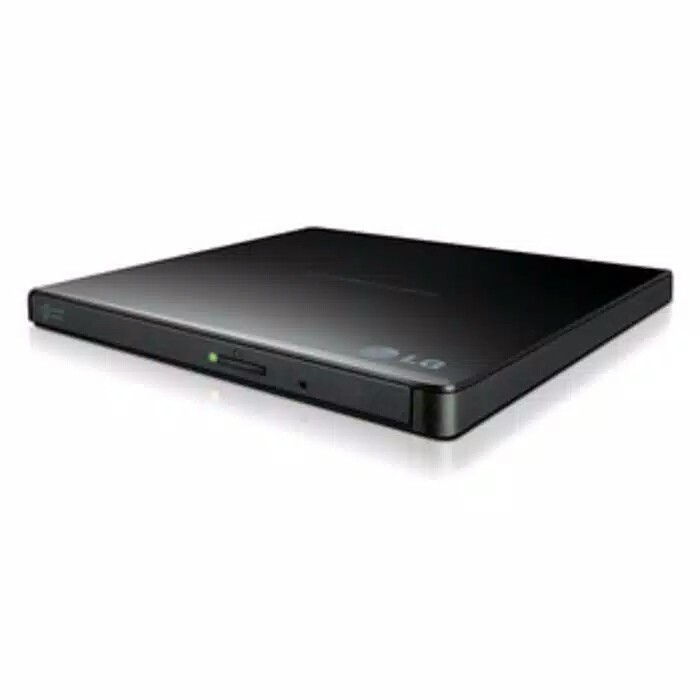 LG DVD external Ultra slim DVD Writer