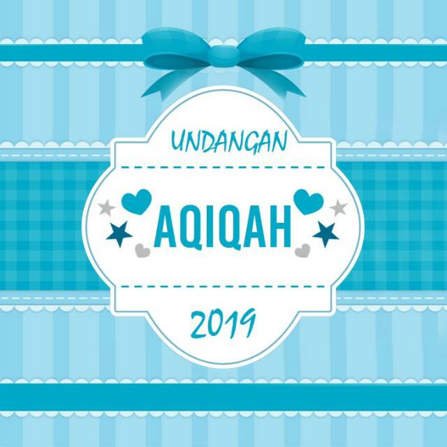 Undangan Digital Video Tasyakuran Aqiqah Tema Lucu Colorfull Shopee Indonesia Download lagu islami terbaik gratis. undangan digital video tasyakuran aqiqah tema lucu colorfull
