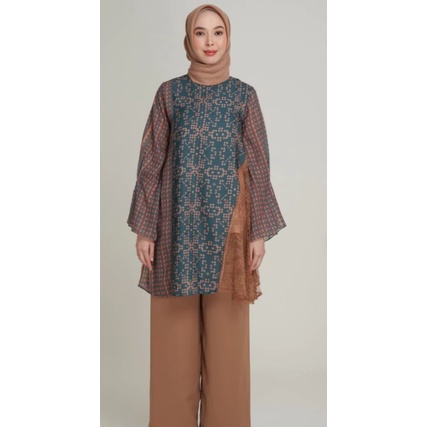 SILAREH TUNIC RIA MIRANDA