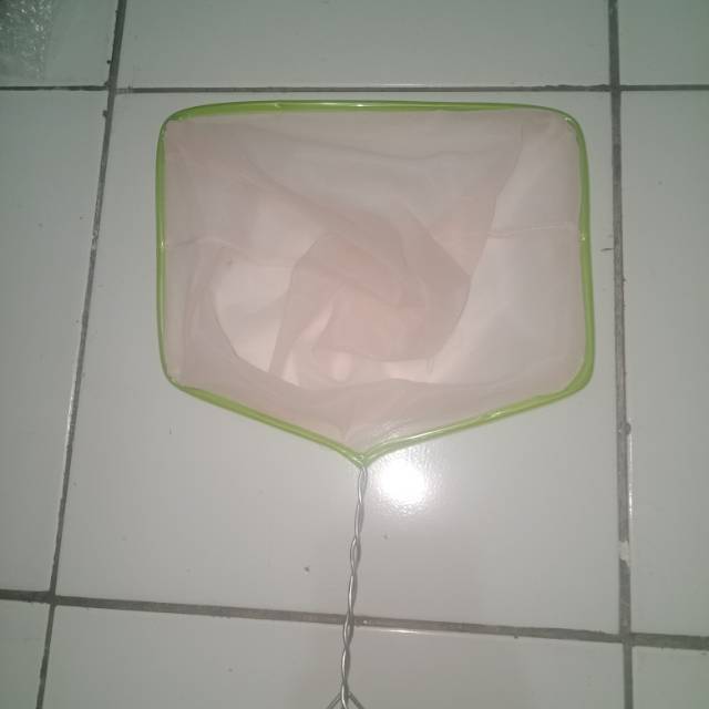 SEROKAN IKAN HIAS ATAU IKAN KONSUMSI UKURAN BESAR SESER HALUS