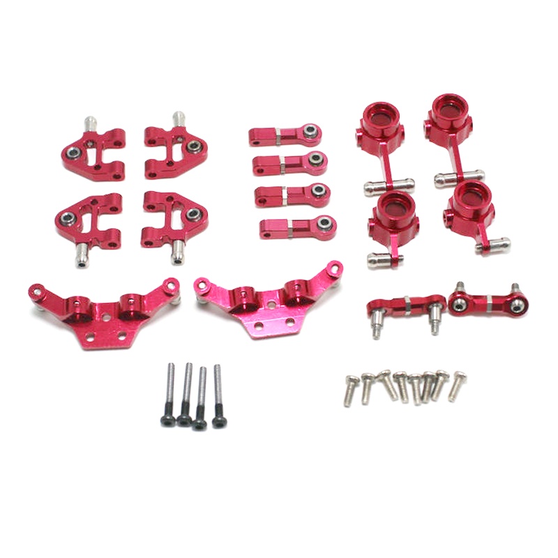 Jual K969 Upgrade Kit for WLtoys P929 