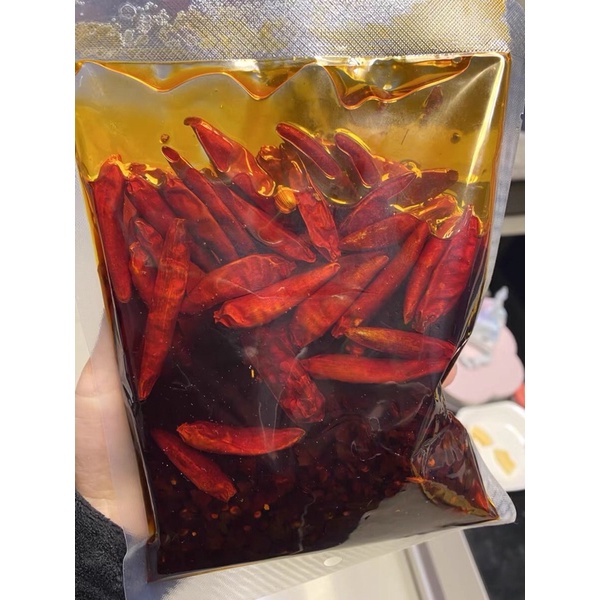 

READY bumbu hotpot mala terenak di china no.1 chongqing Szechuan pedas 名扬火锅底料