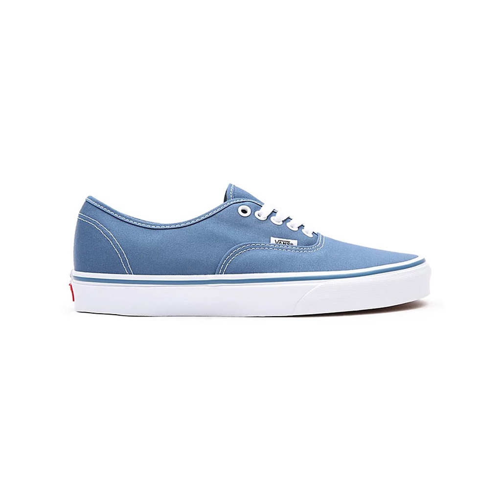 SEPATU VANS OFF THE WALL | AUTHENTIC NAVY