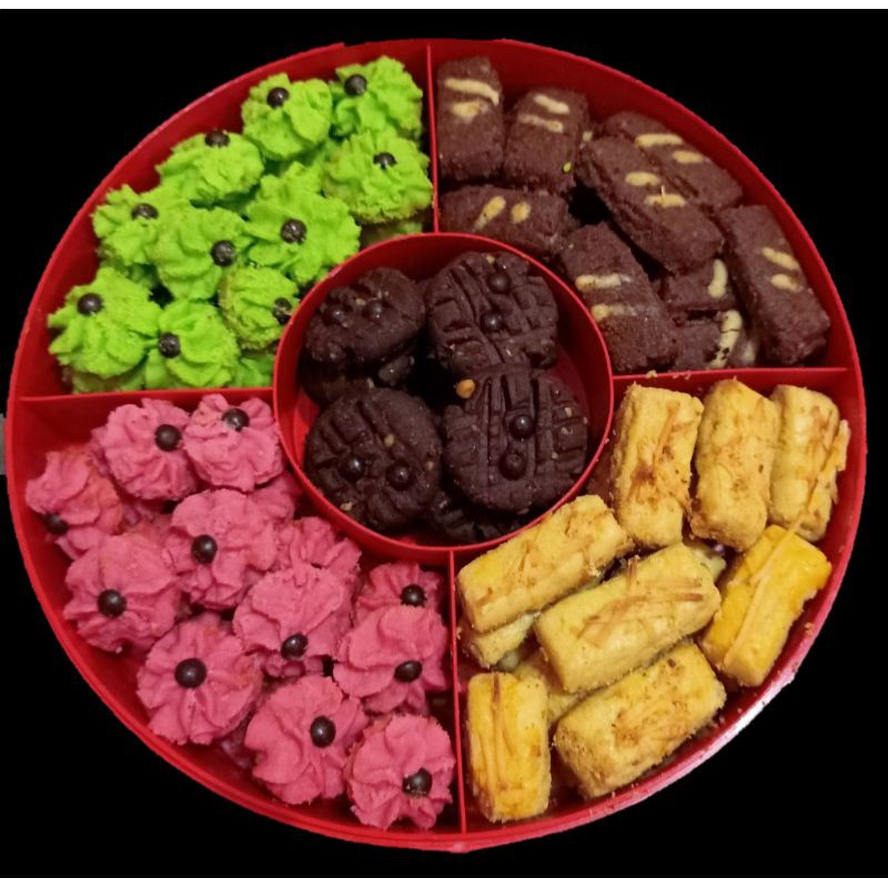 

Aneka Kue Kering_ Cokiees