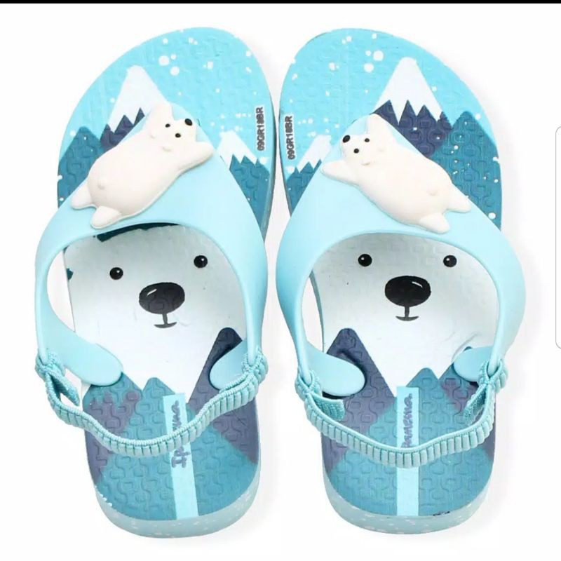 SANDAL IPANEMA BABY CARACTER Shopee Indonesia SANDAL IPANEMA BABY CARACTER Shopee Indonesia