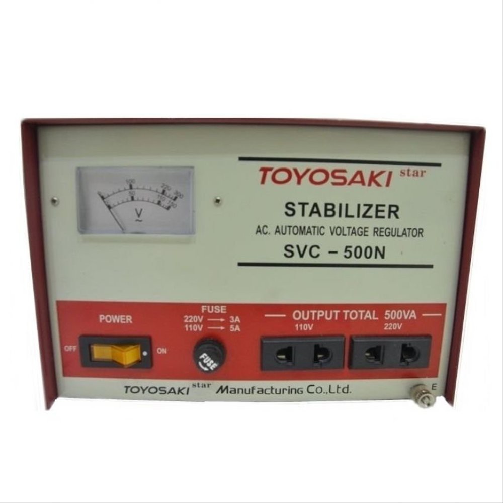 STABILIZER *TOYOSAKI* SVC-500N