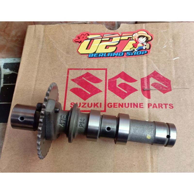 Noken As In Satria fu Original SGP Noken As Satria fu