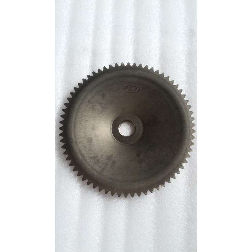 Kipas Rumah Roller All New Beat FI - Spacy FI - Face Drive Beat FI - KZLA