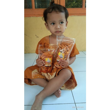 

BASRENG (BAKSO GORENG) bumbu BASAH VIRAL By MAKRIUK
