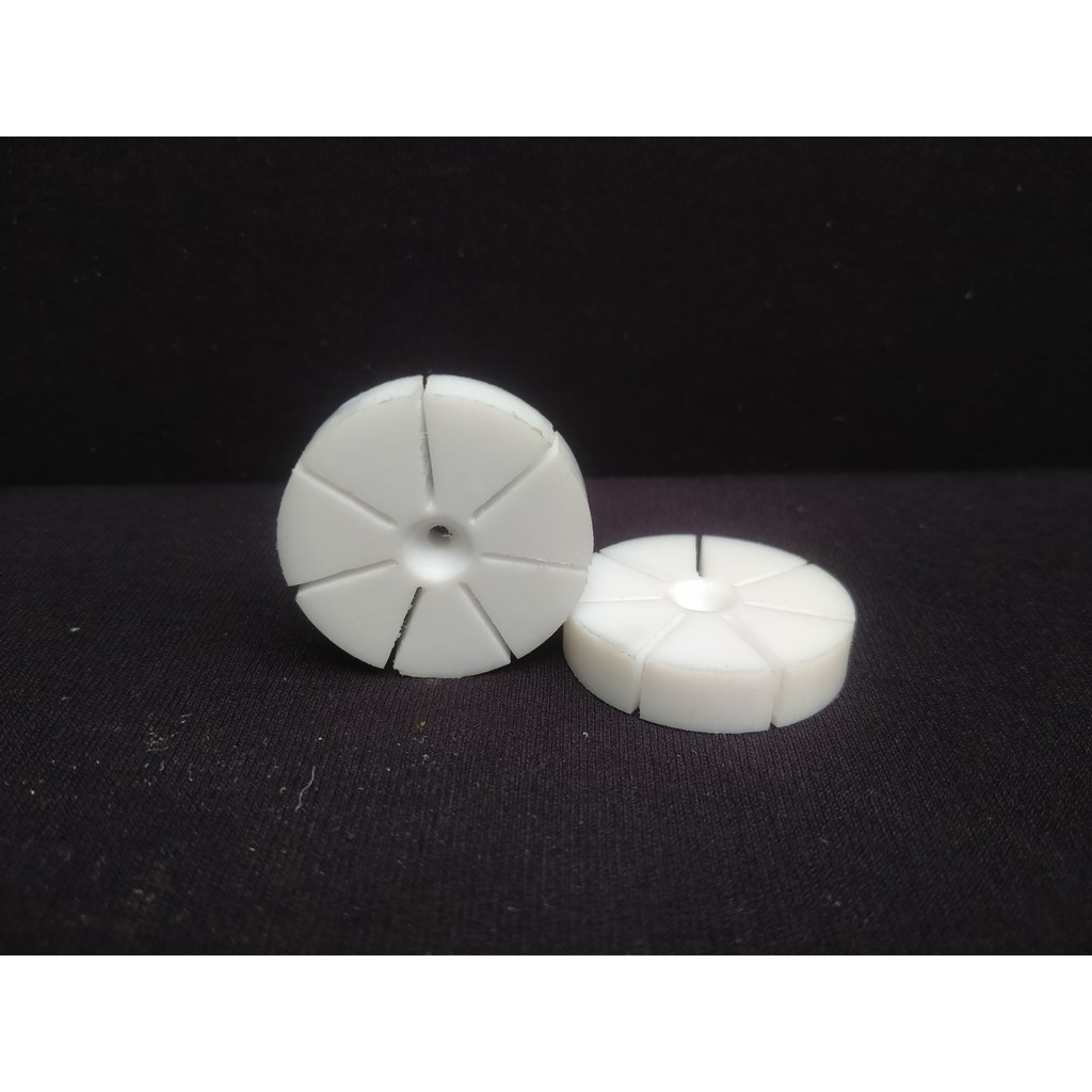 Cetakan Pancing Garong - Mall Pancing Garong Lubang 7A