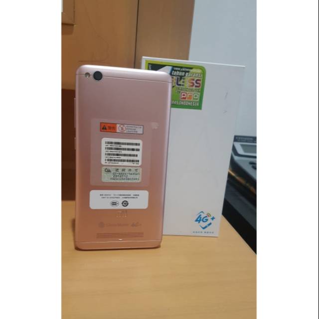 Xiaomi redmi 4a (bekas)