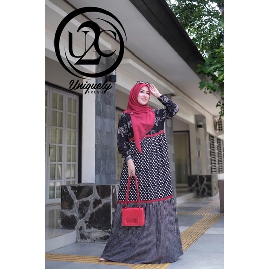 Daily Batik by U2C original