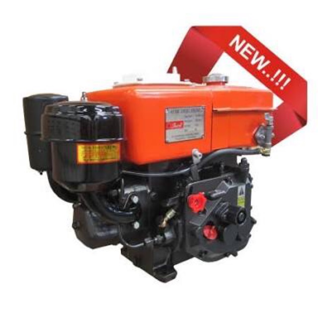 Mesin Diesel Penggerak Serba Guna SHARK Tipe R 175 A 7 Mesin Diesel Penggerak Serba Guna SHARK Tipe R 175 A 7