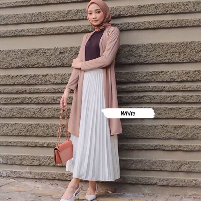 Rok Plisket BKK (Bangkok) Premium