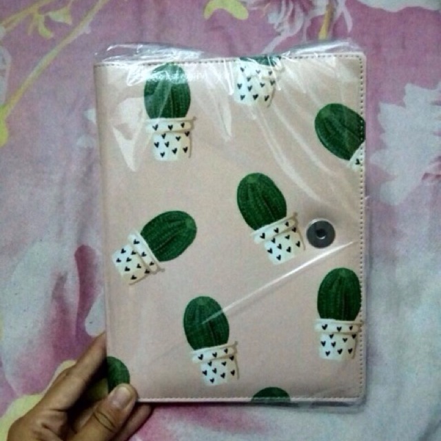 

Binder custom