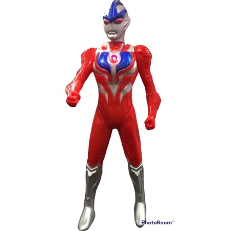 maianan ultraman besar/boneka ultraman/ultaman mainan/ultraman