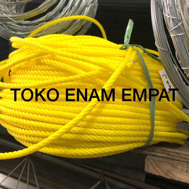 

TALI TAMPAR 7 mm