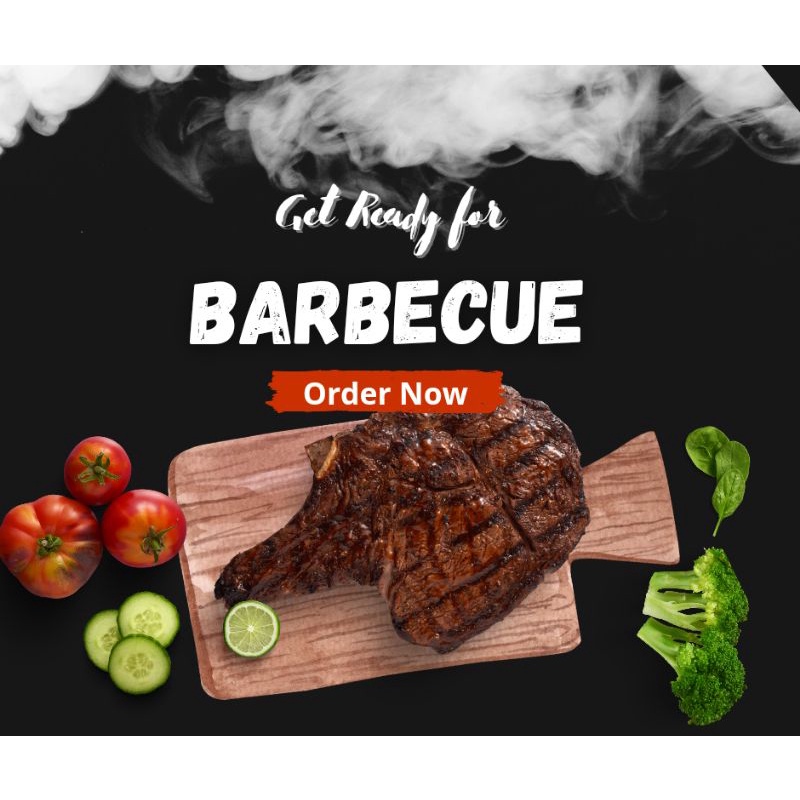 

Bumbu Marinasi Daging, Ayam, Ikan